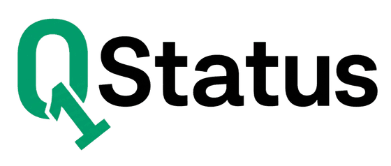 QStatus Logo
